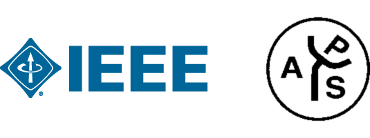 IEEE AP-S US Research Scholarship logo