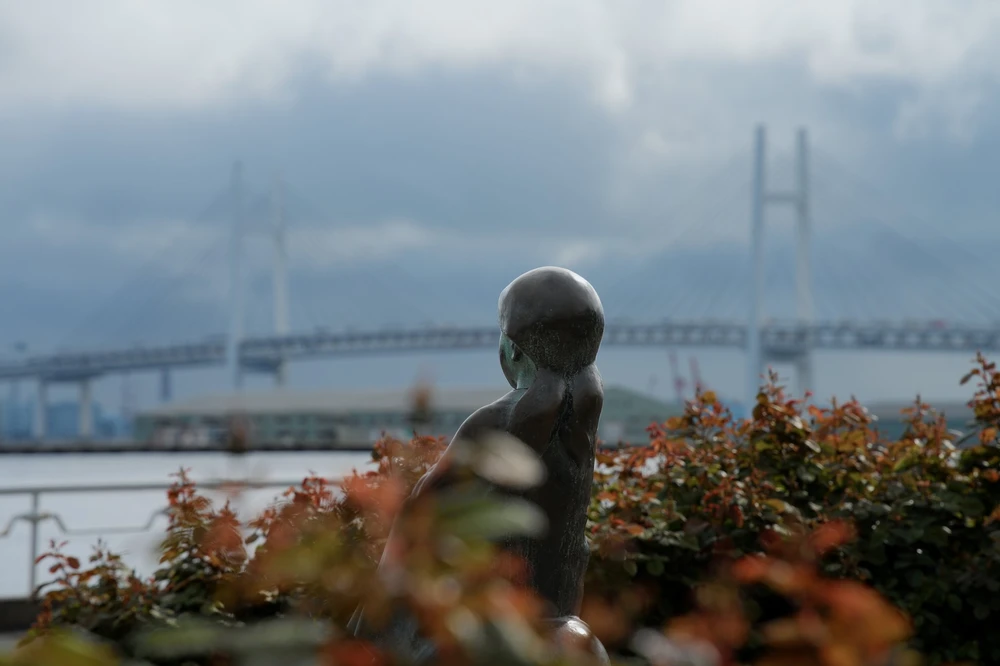Port of Yokohama