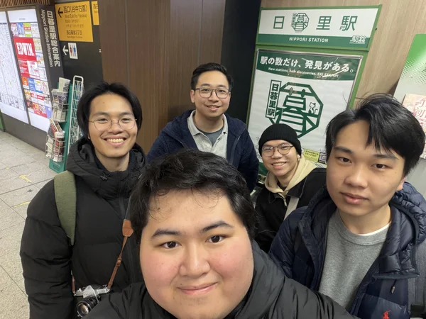 Nippori