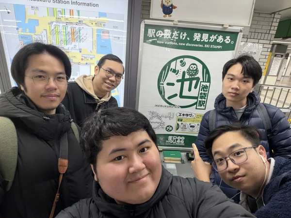 Ikebukuro