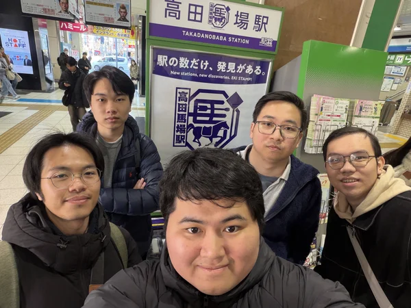 Takadanobaba