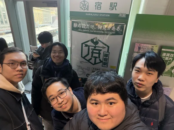 Harajuku