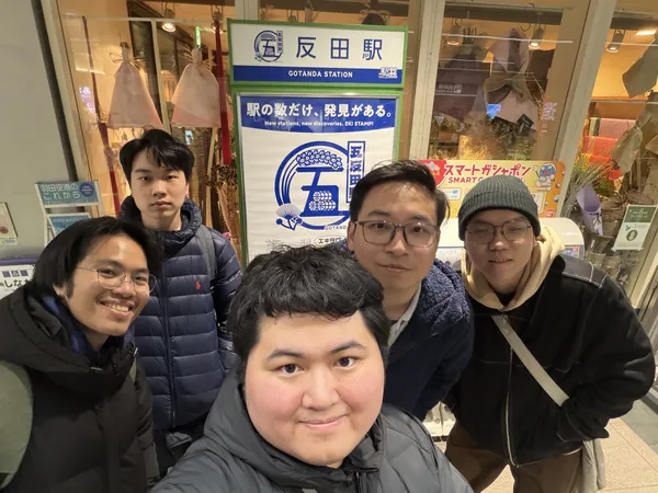 Gotanda